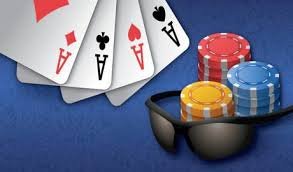 Dashboard permainan live dealer gadaitoto dengan meja roulette dan blackjack