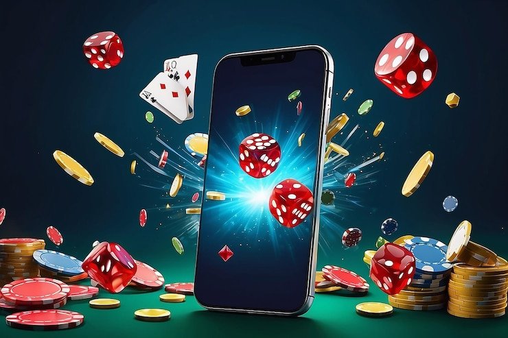 Roda roulette langsung dengan dealer profesional di studio gadaitoto